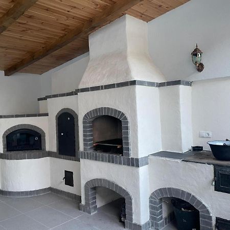 מלון סיגטו מרמטי Casa De Langa Padure מראה חיצוני תמונה