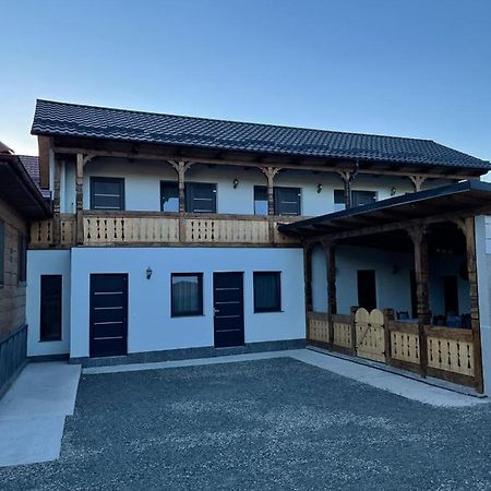 מלון סיגטו מרמטי Casa De Langa Padure מראה חיצוני תמונה