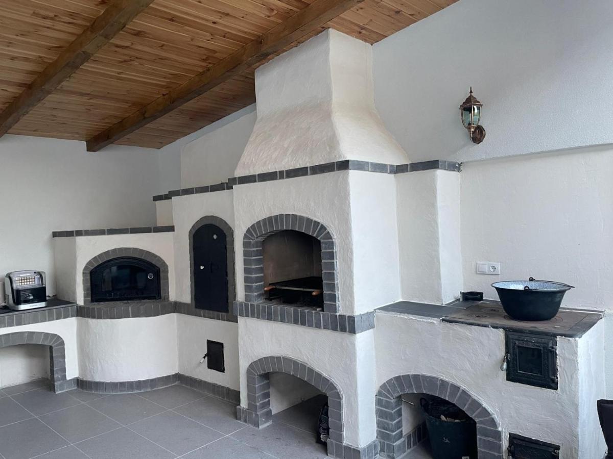 מלון סיגטו מרמטי Casa De Langa Padure מראה חיצוני תמונה