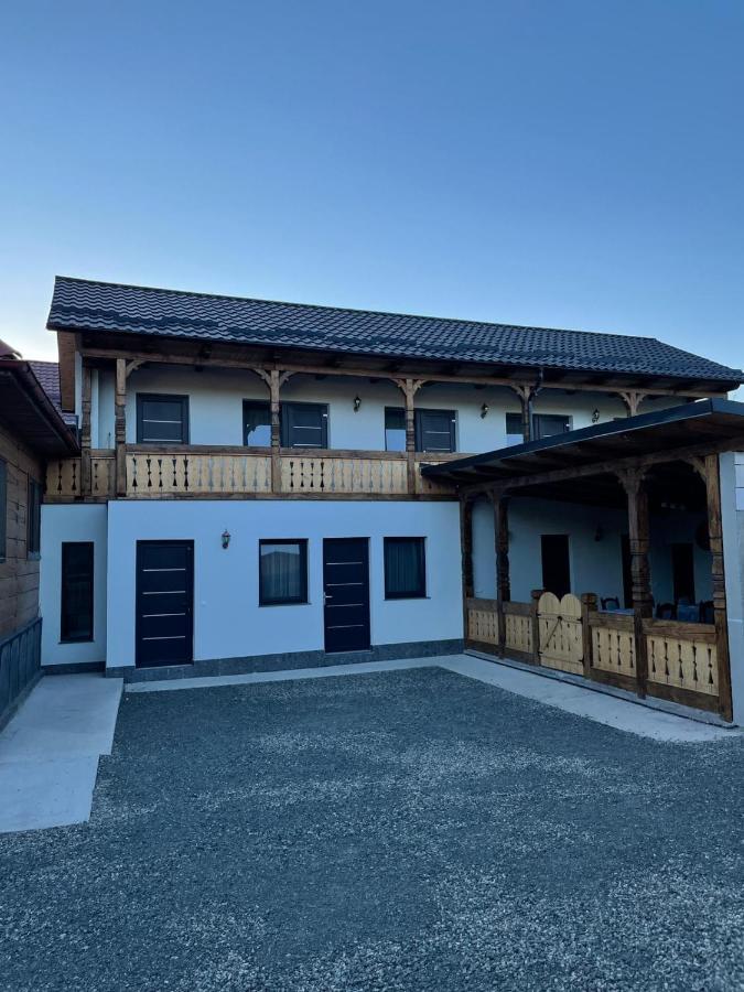 מלון סיגטו מרמטי Casa De Langa Padure מראה חיצוני תמונה
