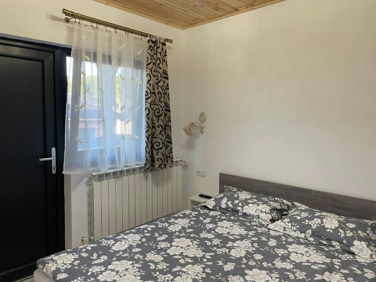 מלון סיגטו מרמטי Casa De Langa Padure מראה חיצוני תמונה