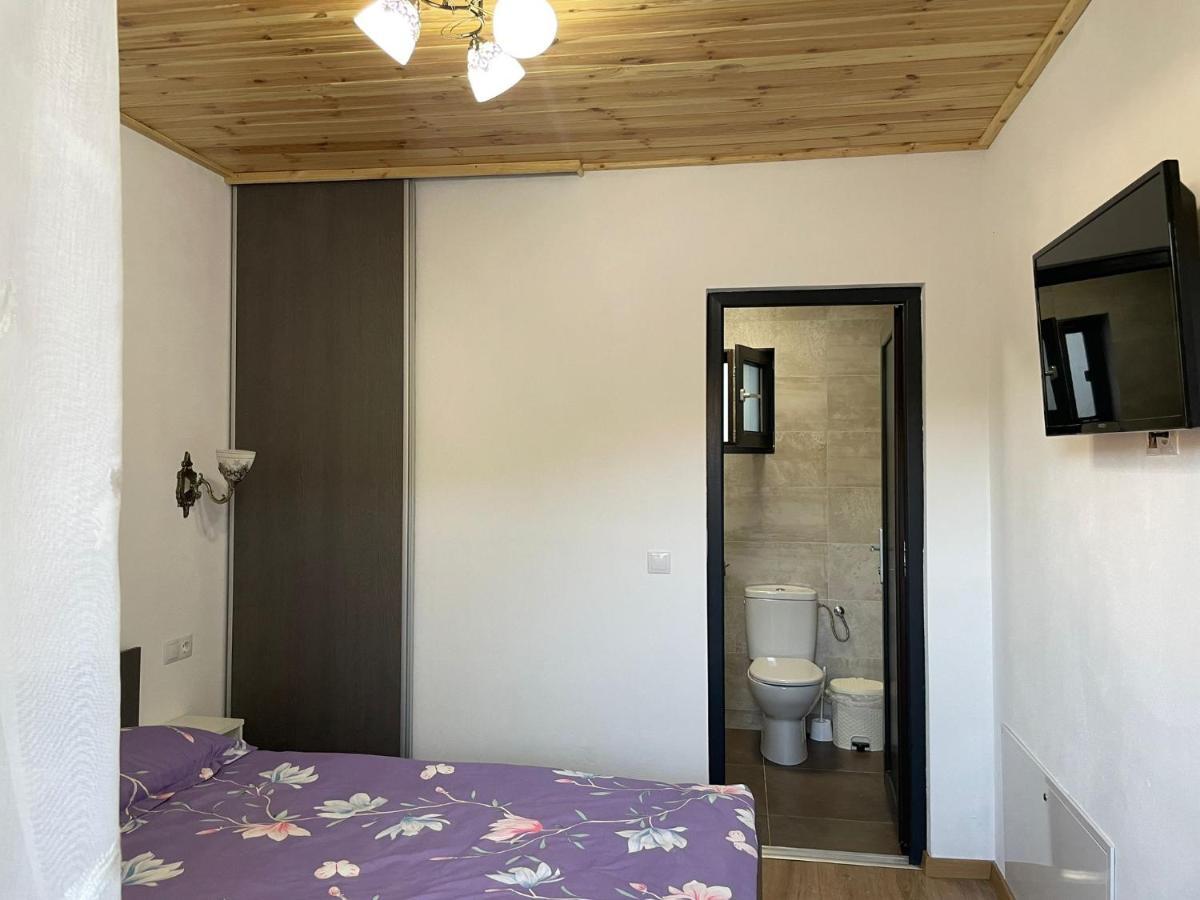 מלון סיגטו מרמטי Casa De Langa Padure מראה חיצוני תמונה