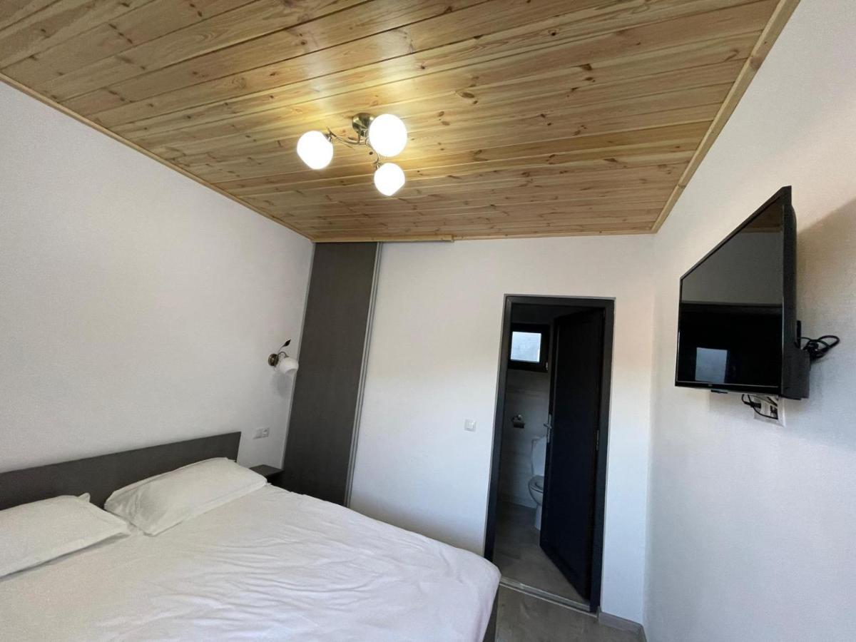 מלון סיגטו מרמטי Casa De Langa Padure מראה חיצוני תמונה