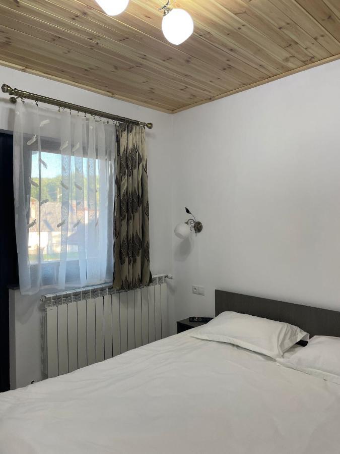 מלון סיגטו מרמטי Casa De Langa Padure מראה חיצוני תמונה