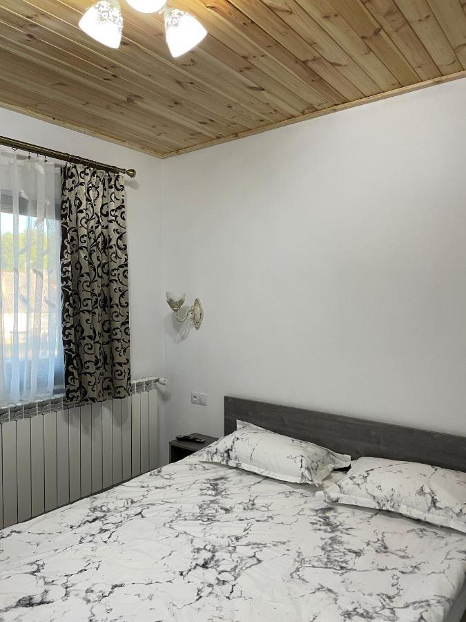 מלון סיגטו מרמטי Casa De Langa Padure מראה חיצוני תמונה