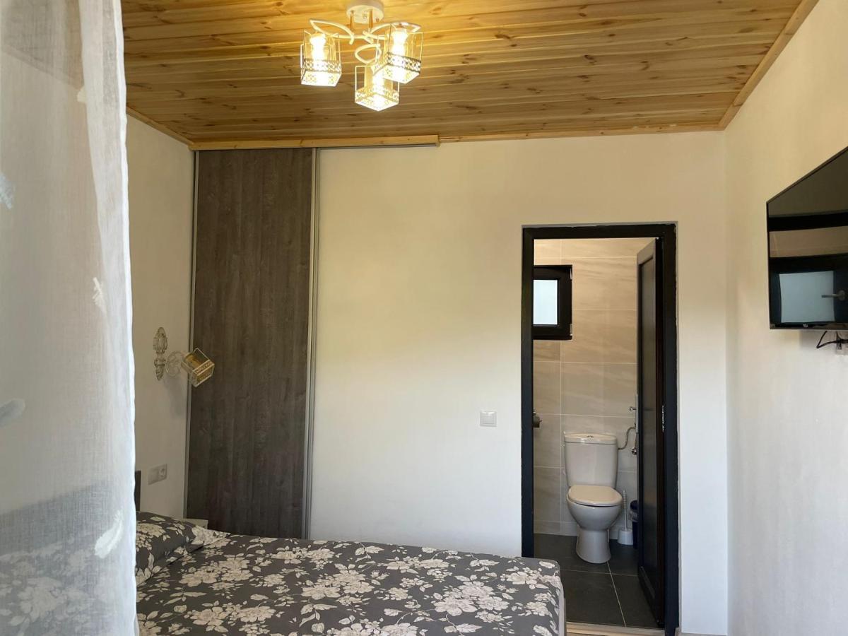 מלון סיגטו מרמטי Casa De Langa Padure מראה חיצוני תמונה