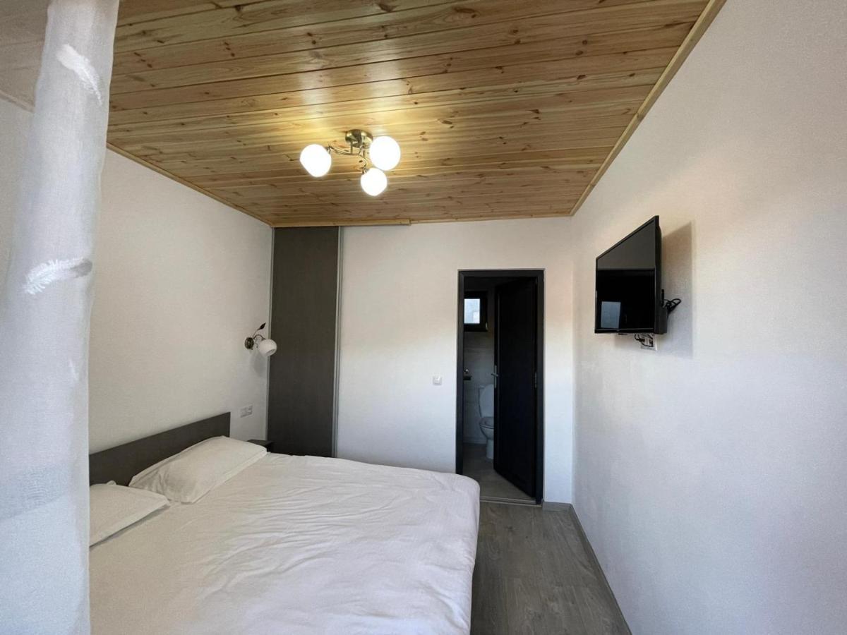 מלון סיגטו מרמטי Casa De Langa Padure מראה חיצוני תמונה