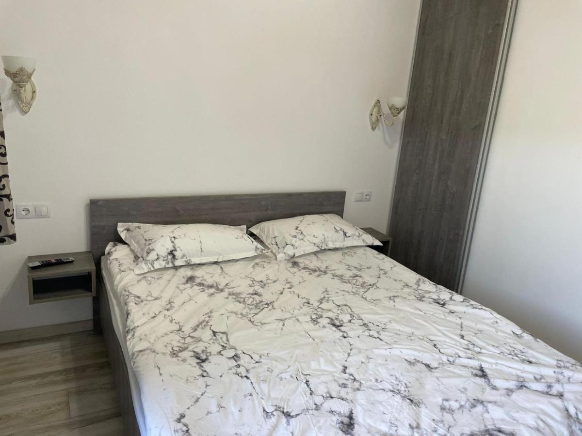 מלון סיגטו מרמטי Casa De Langa Padure מראה חיצוני תמונה
