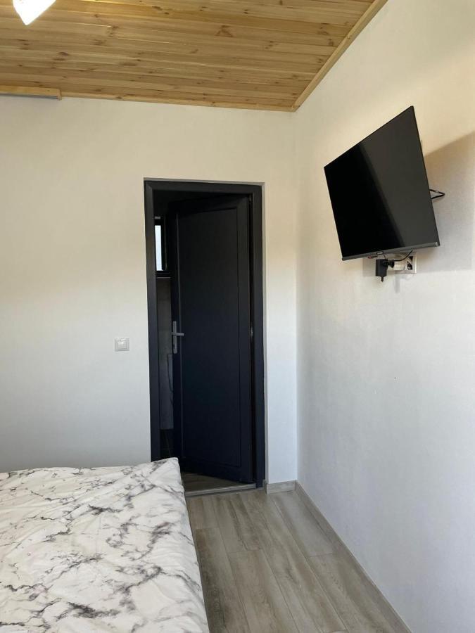 מלון סיגטו מרמטי Casa De Langa Padure מראה חיצוני תמונה