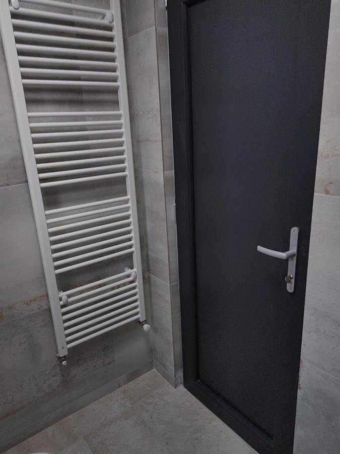 מלון סיגטו מרמטי Casa De Langa Padure מראה חיצוני תמונה