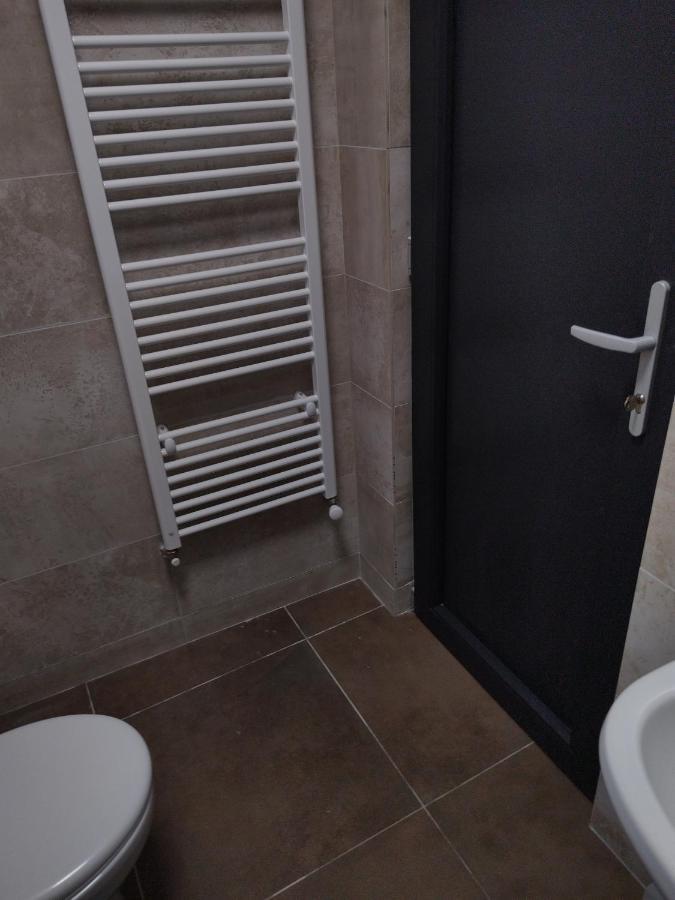 מלון סיגטו מרמטי Casa De Langa Padure מראה חיצוני תמונה