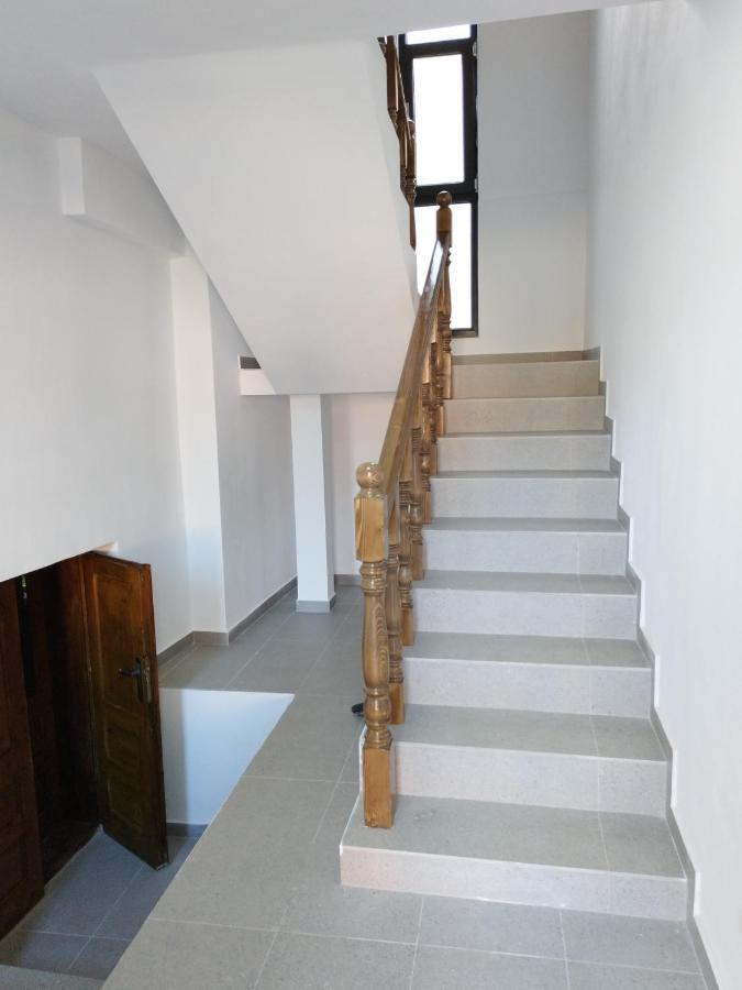 מלון סיגטו מרמטי Casa De Langa Padure מראה חיצוני תמונה