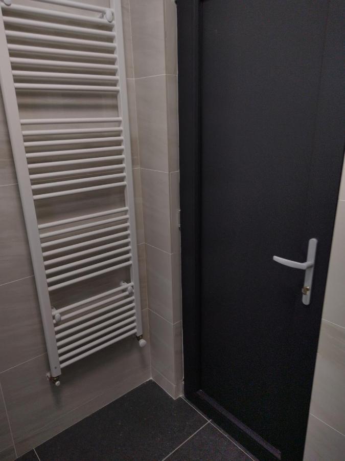 מלון סיגטו מרמטי Casa De Langa Padure מראה חיצוני תמונה