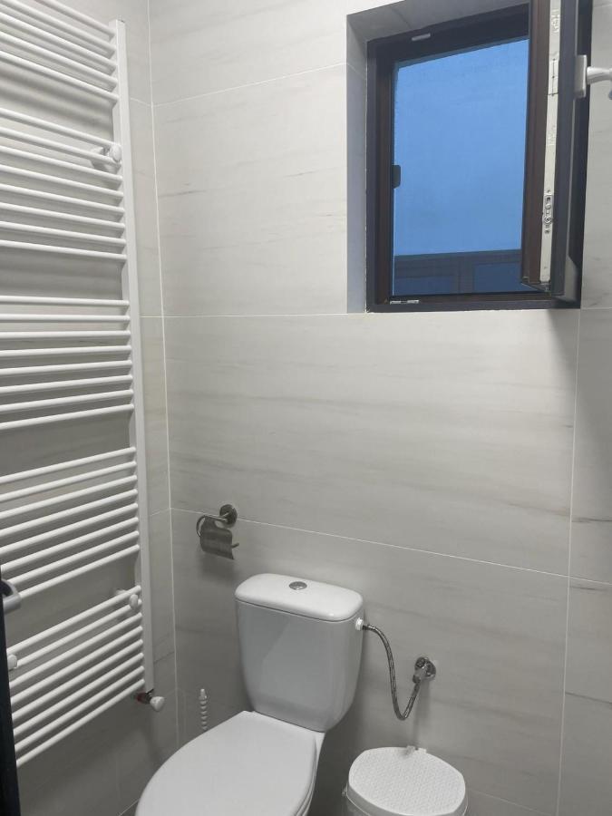 מלון סיגטו מרמטי Casa De Langa Padure מראה חיצוני תמונה