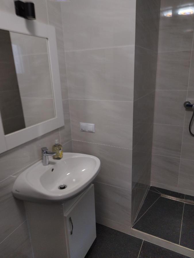 מלון סיגטו מרמטי Casa De Langa Padure מראה חיצוני תמונה
