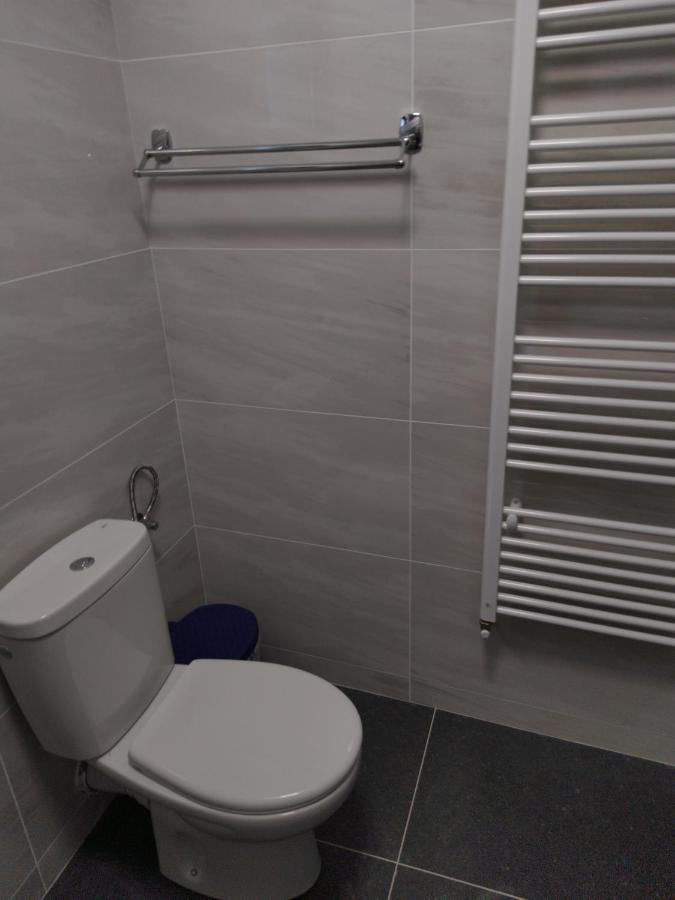 מלון סיגטו מרמטי Casa De Langa Padure מראה חיצוני תמונה