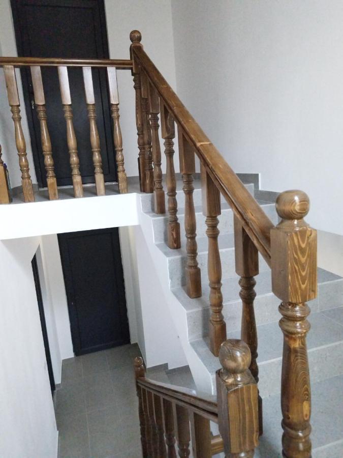 מלון סיגטו מרמטי Casa De Langa Padure מראה חיצוני תמונה