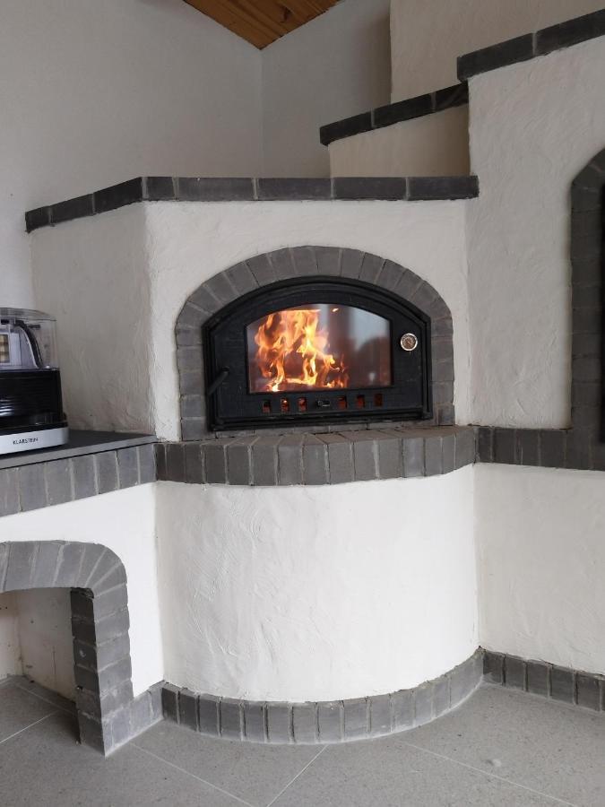 מלון סיגטו מרמטי Casa De Langa Padure מראה חיצוני תמונה