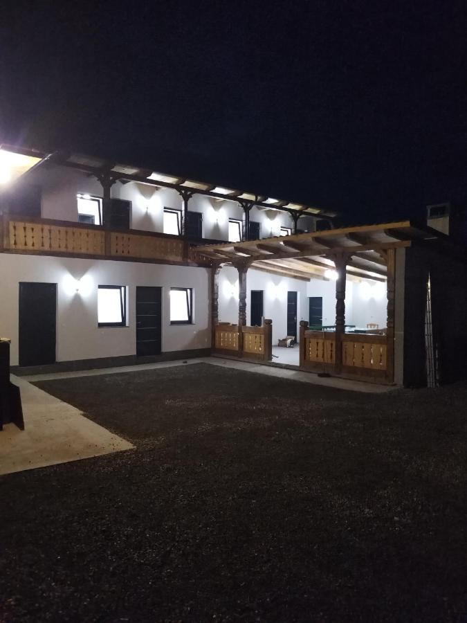 מלון סיגטו מרמטי Casa De Langa Padure מראה חיצוני תמונה
